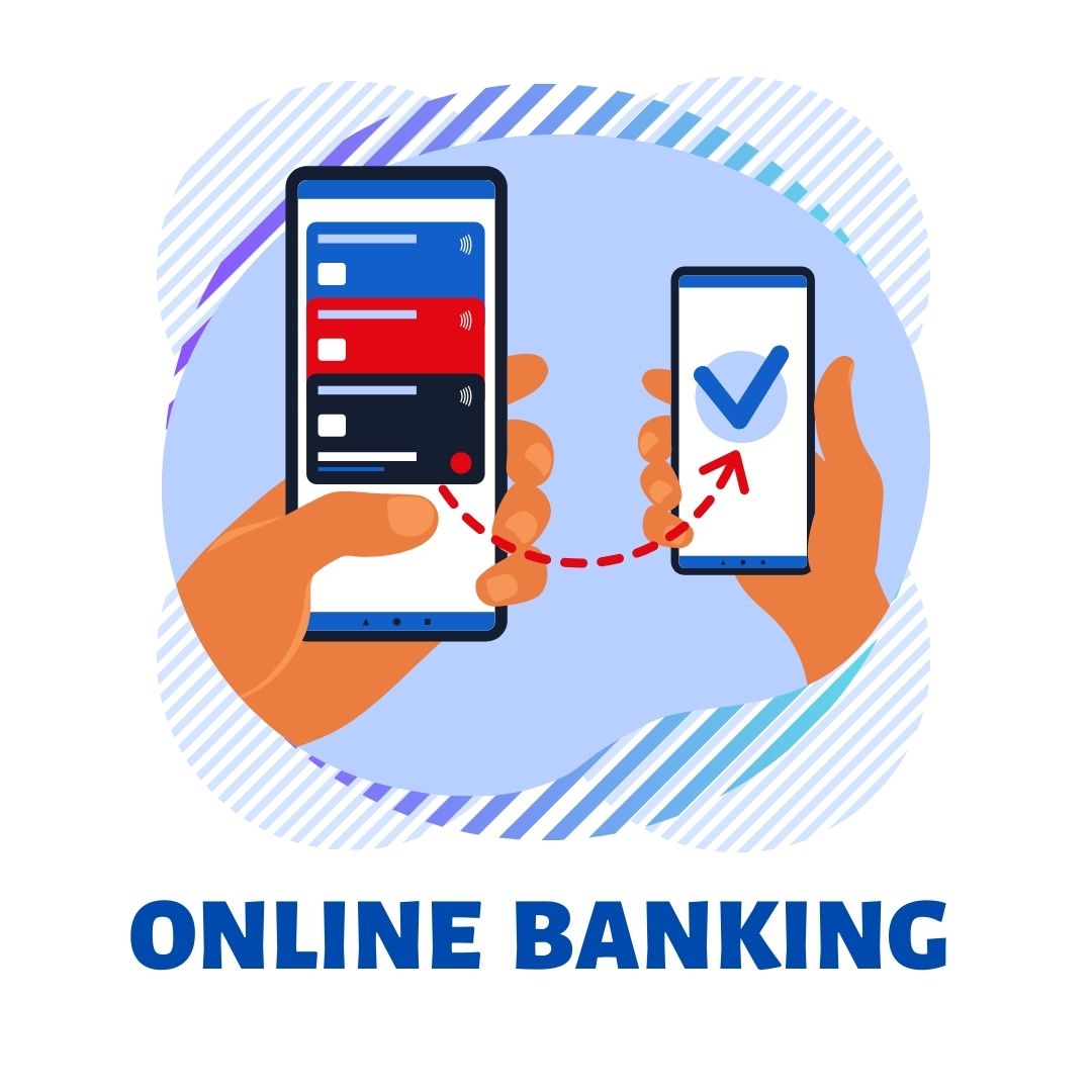 online banking
